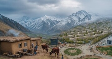 چرا افغانستان همیشه در آستانه مدرنیته متوقف می‌شود؟