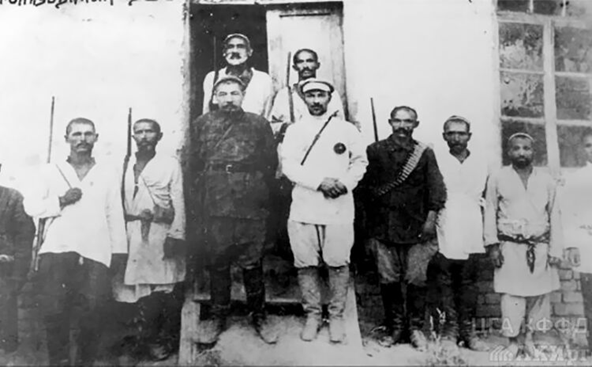 عبدالقادر آرازبیکوف؛ کارگری که ۱۲ سال کشور را اداره کرد