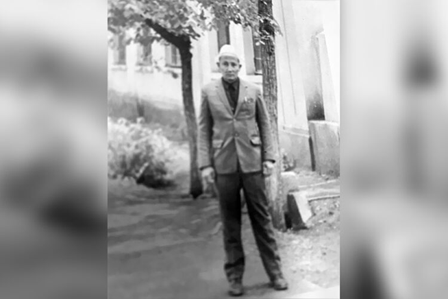 عبدالقادر آرازبیکوف؛ کارگری که ۱۲ سال کشور را اداره کرد