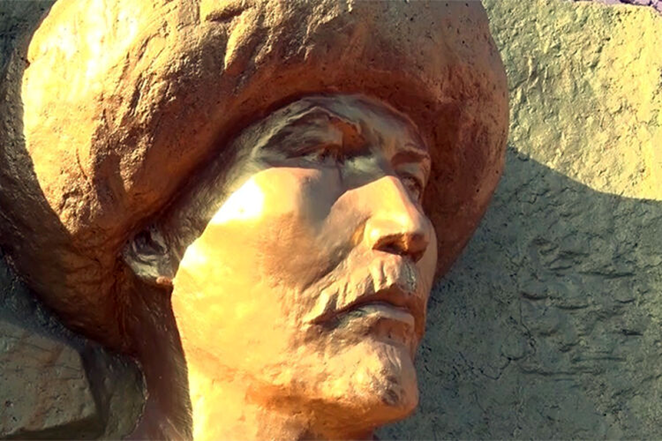 عبدالقادر آرازبیکوف؛ کارگری که ۱۲ سال کشور را اداره کرد