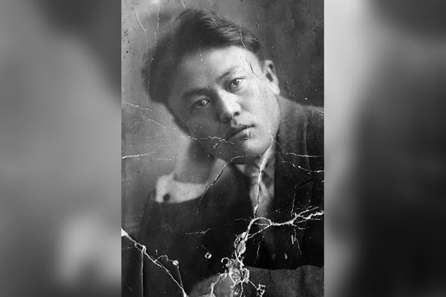 یوسف عبدرحمانوف، نخستین رئیس دولت جمهوری خودمختار سوسیالیستی قرقیزستان