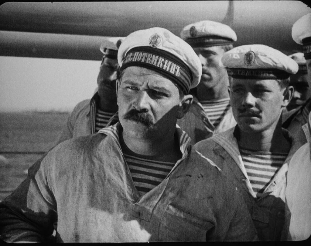 آنچه باید درباره سینمای روسیه دانست