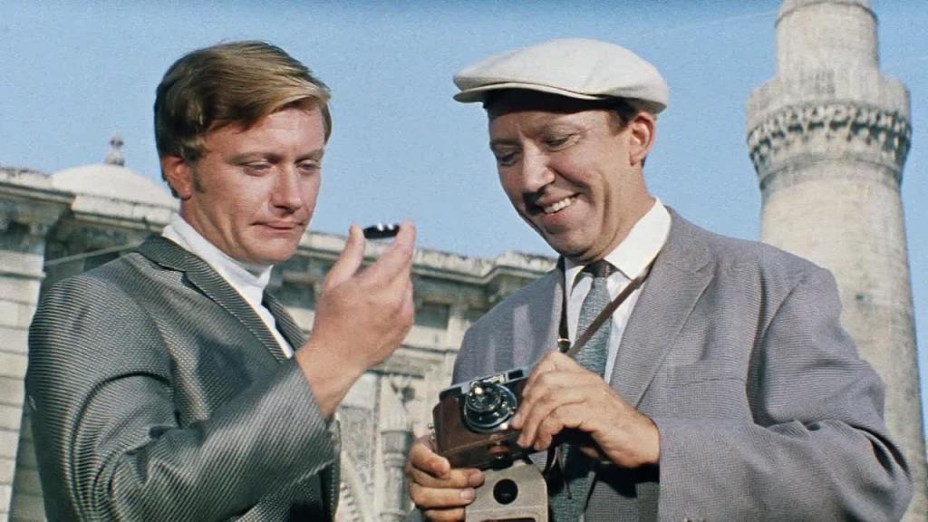 آنچه باید درباره سینمای روسیه دانست