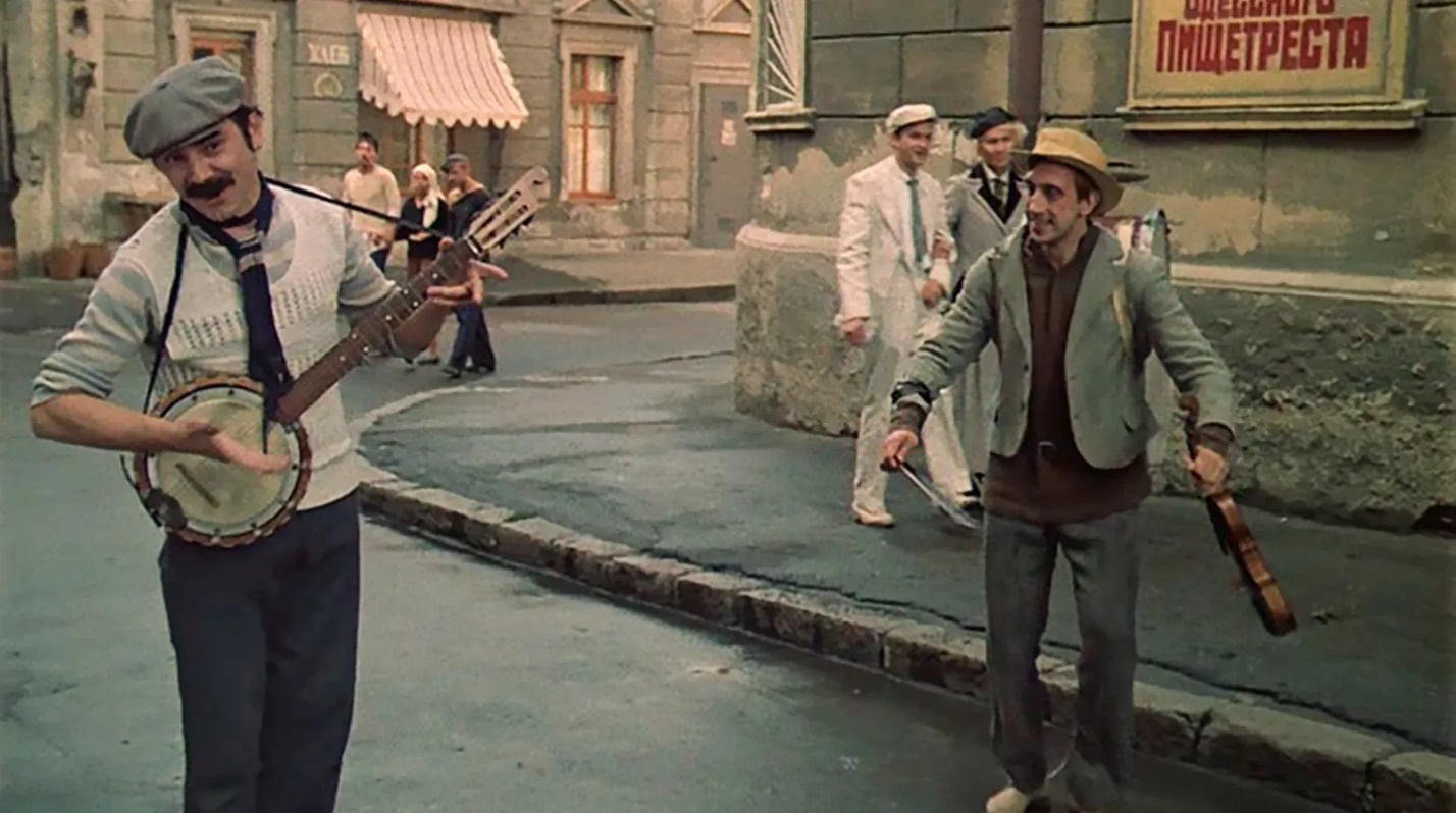 آنچه باید درباره سینمای روسیه دانست