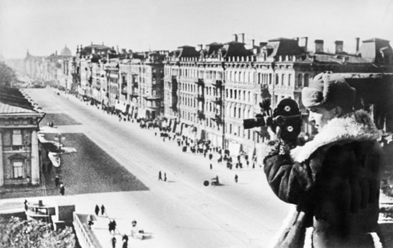 آنچه باید درباره سینمای روسیه دانست