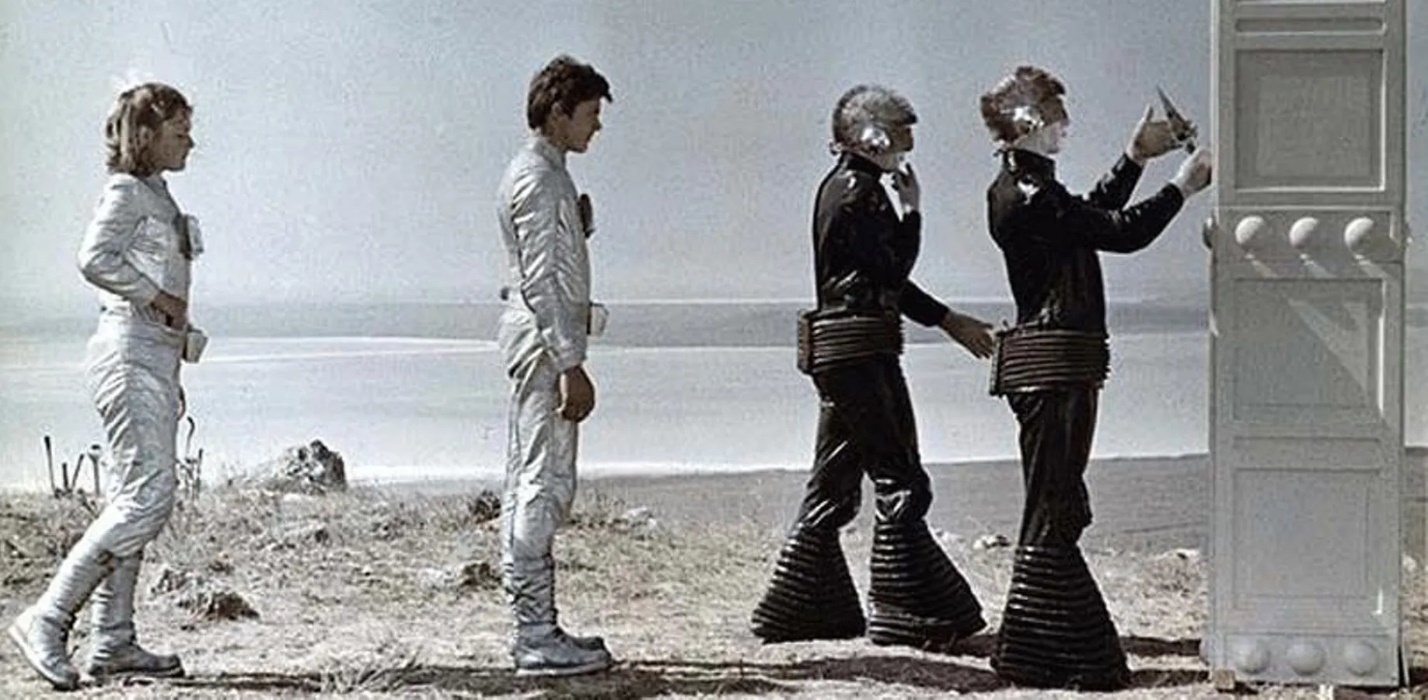 آنچه باید درباره سینمای روسیه دانست