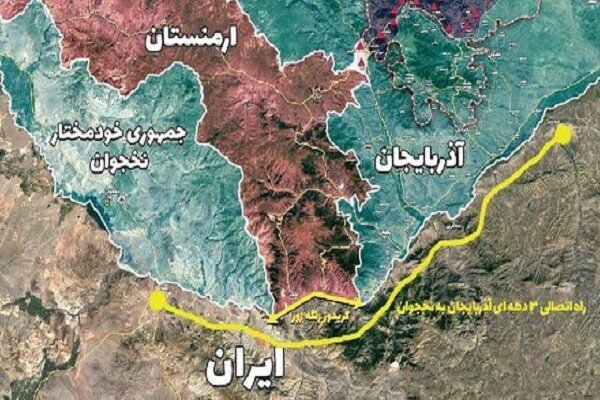 ابعاد و چالشهای فرهنگی توافق صلح آذربایجان و ارمنستان و جایگاه کریدور زنگه‌زور در تعاملات منطقه‌ای