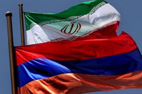 روابط فرهنگی ایران و ارمنستان روابط فرهنگی ایران و ارمنستان