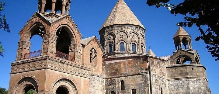 بحران اخیر میان دولت ارمنستان و کلیسای حواری ارمنی