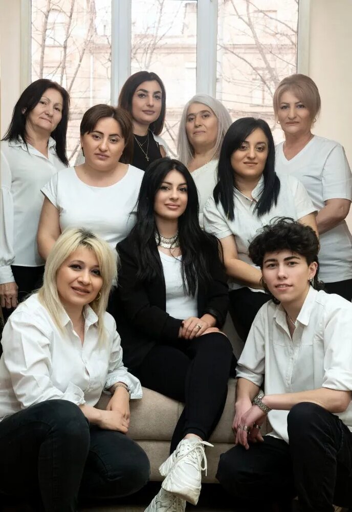 تحول پوشش در ارمنستان و تأثیر آن بر بنیان خانواده؛ از سنت تا مدرنیته