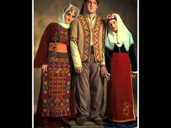 تحول پوشش در ارمنستان و تأثیر آن بر بنیان خانواده؛ از سنت تا مدرنیته