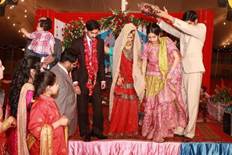 آیینهای ازدواج در پاکستان و ایران: مطالعهای تطبیقی فرهنگی