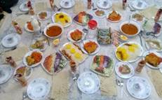 آیینهای ازدواج در پاکستان و ایران: مطالعهای تطبیقی فرهنگی