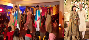 آیینهای ازدواج در پاکستان و ایران: مطالعهای تطبیقی فرهنگی