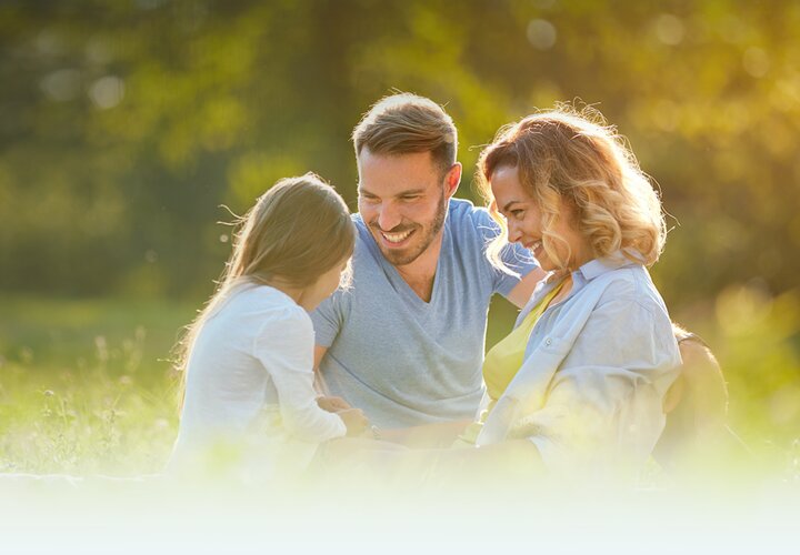 از ایتالیا تا ایران؛برای نجات خانواده طبیعی