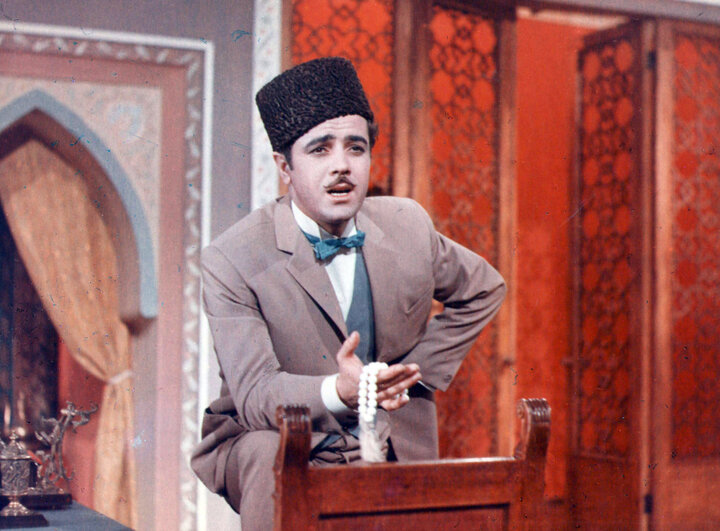 بررسی نسخههای فیلم سینمایی کمدی  اوپرت «آرشین مال آلان»  بررسی نسخههای فیلم سینمایی کمدی  اوپرت «آرشین مال آلان»