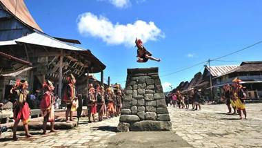 ۲۵ قبیله در اندونزی و ویژگیهای فرهنگی آنها