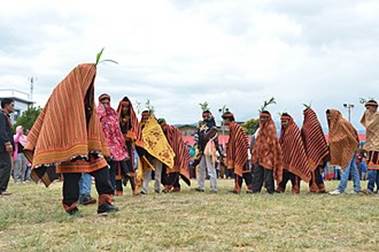 ۲۵ قبیله در اندونزی و ویژگیهای فرهنگی آنها