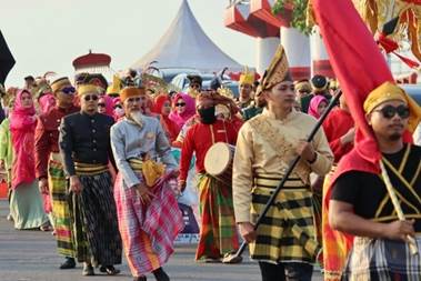 ۲۵ قبیله در اندونزی و ویژگیهای فرهنگی آنها