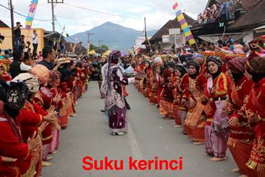 ۲۵ قبیله در اندونزی و ویژگیهای فرهنگی آنها