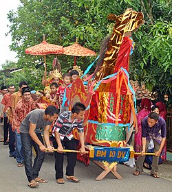 ۲۵ قبیله در اندونزی و ویژگیهای فرهنگی آنها