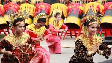 ۲۵ قبیله در اندونزی و ویژگیهای فرهنگی آنها