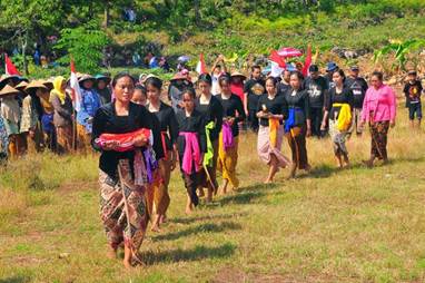 ۲۵ قبیله در اندونزی و ویژگیهای فرهنگی آنها