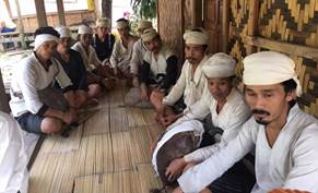 ۲۵ قبیله در اندونزی و ویژگی‌های فرهنگی آنها