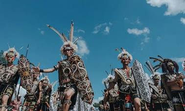 ۲۵ قبیله در اندونزی و ویژگیهای فرهنگی آنها