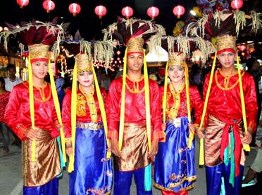 ۲۵ قبیله در اندونزی و ویژگیهای فرهنگی آنها