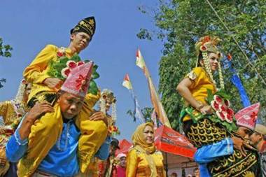 ۲۵ قبیله در اندونزی و ویژگیهای فرهنگی آنها