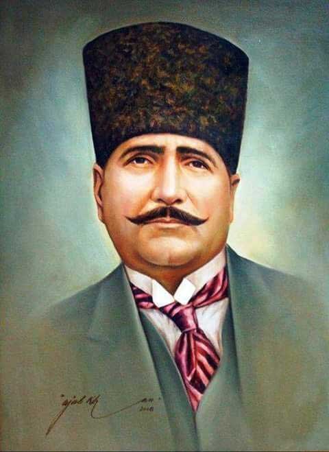 ضرورت خوانش، فهم و شناخت علامه اقبال لاهوری