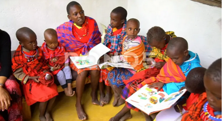 آیا رونق کتب صوتی و دیجیتالی در کنیا موجب ارتقای باسوادی شده است ؟