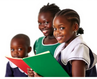 آیا رونق کتب صوتی و دیجیتالی در کنیا موجب ارتقای باسوادی شده است ؟