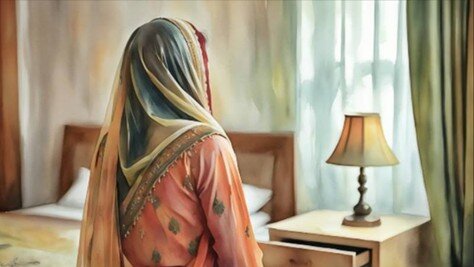 "آپا"؛ واژه‌ای برای قدرت و حافظه جمعی در زبان اردو