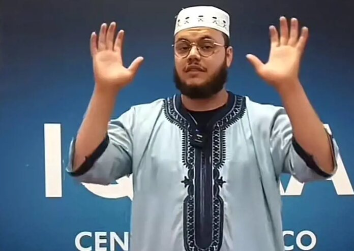 مهاجرت و اسلام، دو متغیر وابسته