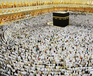 بهبود و ارتقای کیفیت مدیریت حج اندونزی