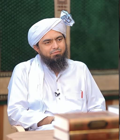 مولانا مهندس «محمد علی مرزا» منادی وحدت امت اسلامی در پاکستان