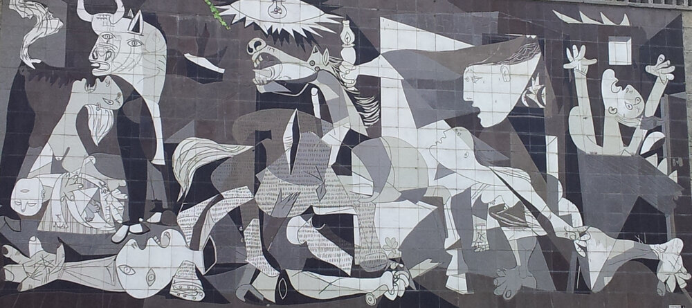 فرهنگ رویارویی