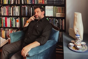 فلسطین از نگاه یک اندیشمند صرب