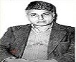 میرزا رضای همدانی(ادیب و شاعر پارسی گوی پیشاور)