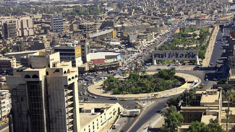 معرفی طرح راهبردی احیای «بیت‌های خرد» در بغداد