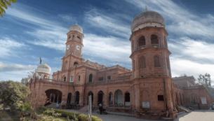 ایالت شاهزادهنشین در پاکستان