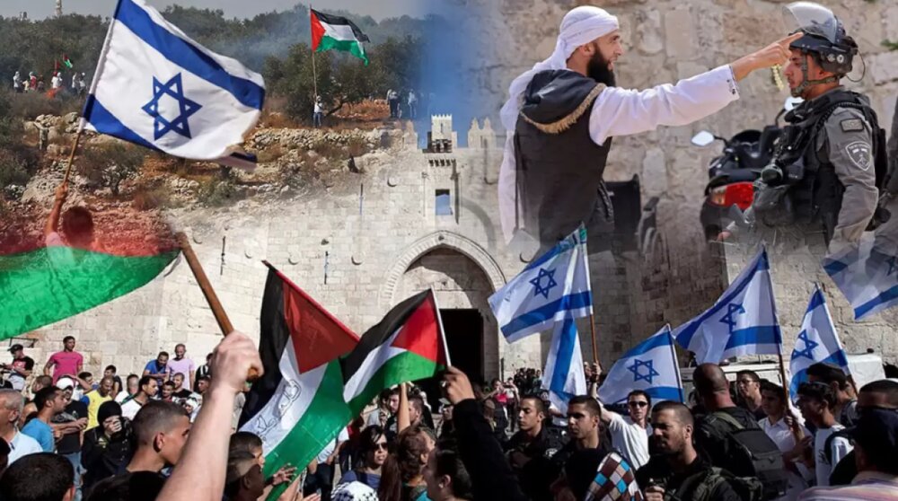 فلسطین: شکاف بین‌المللی و بن‌بست دیپلماتیک