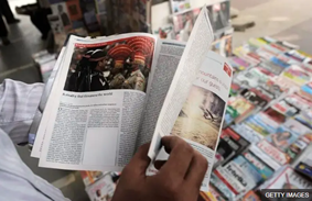 آغاز دوبارهی شبکههای خبری انگلیسی در پاکستان