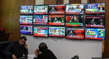آغاز دوباره‌ی شبکه‌های خبری انگلیسی در پاکستان
