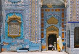 هنر پاکستانی: یادآور زیباییشناسانهی میراث فرهنگی