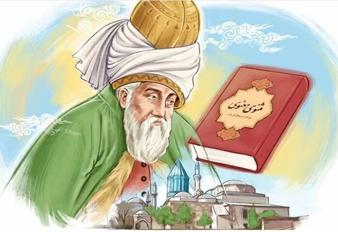 از بلخ تا تمام جهان: چگونه مولانا از مرزهای دین، زبان و جغرافیا عبور کرد؟