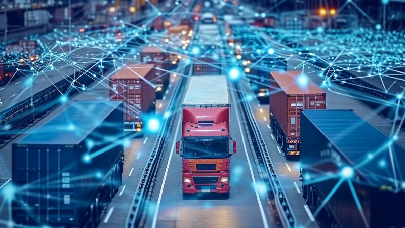 کریدور میانی و هوش مصنوعی: نقشهٔ راه سازمان کشورهای تُرک برای آیندهای