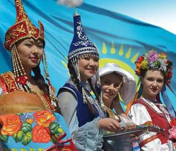 قزاقستان نوین و سرمایهگذاری بر نسل آینده